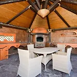 Anais Luxury By Interhome Nyaraló Costa Adeje (Tenerife)