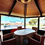 Anais Luxury By Interhome Nyaraló