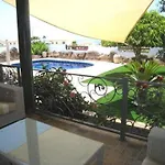 Nyaraló Anais Luxury By Interhome