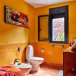 Anais Luxury By Interhome Nyaraló