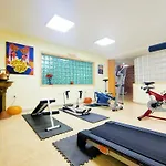 Anais Luxury By Interhome Nyaraló Costa Adeje (Tenerife)