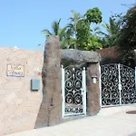 Anais Luxury By Interhome *