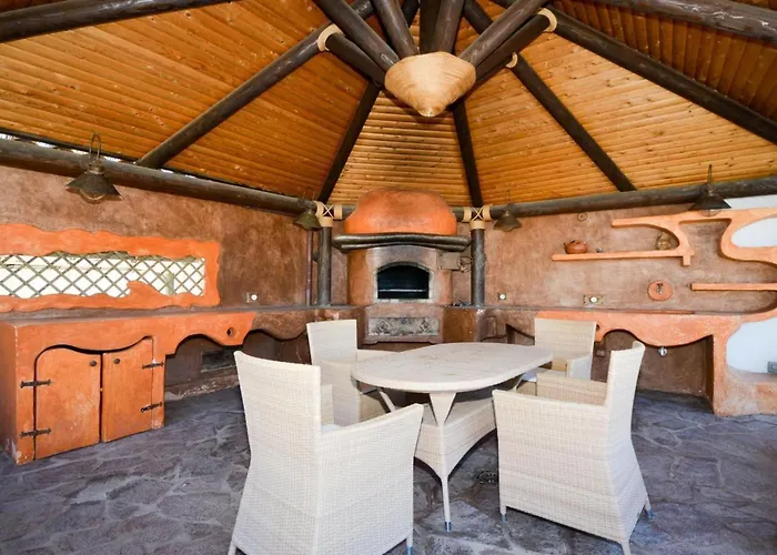 Anais Luxury By Interhome Prázdninový dům Costa Adeje (Tenerife)