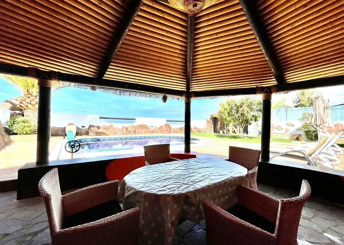 Anais Luxury By Interhome Ferienhaus