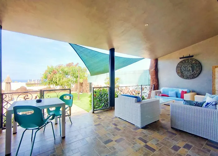 Ferienhaus Anais Luxury By Interhome Costa Adeje (Tenerife)