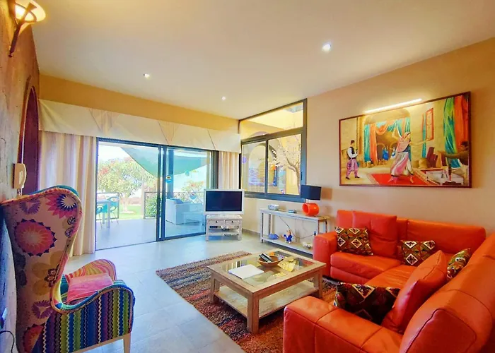 Anais Luxury By Interhome Ferienhaus