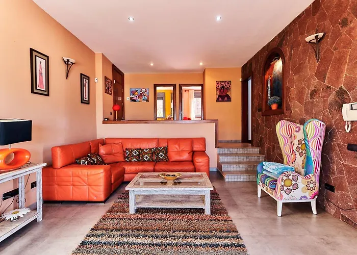 Prázdninový dům Anais Luxury By Interhome