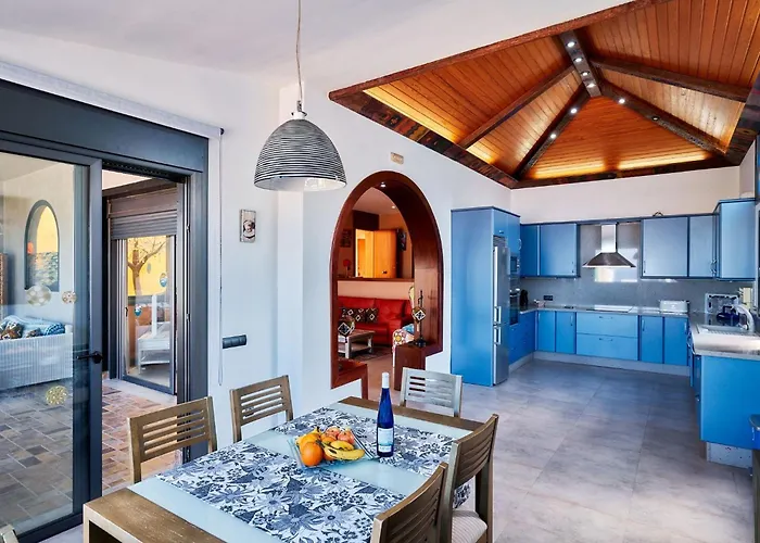 Anais Luxury By Interhome Ferienhaus *