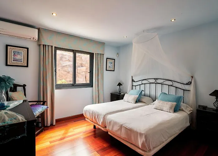 Ferienhaus Anais Luxury By Interhome