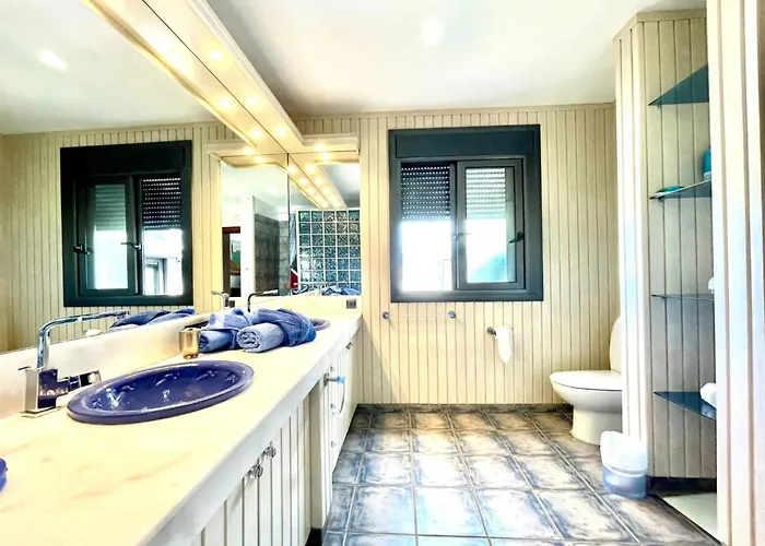Prázdninový dům Anais Luxury By Interhome Costa Adeje (Tenerife)