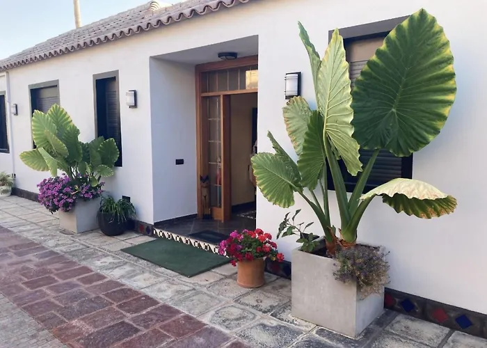Ferienhaus Anais Luxury By Interhome *