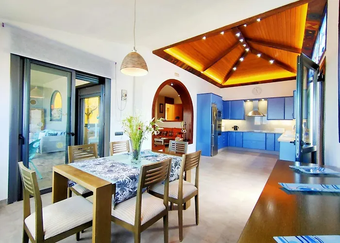 Anais Luxury By Interhome Ferienhaus