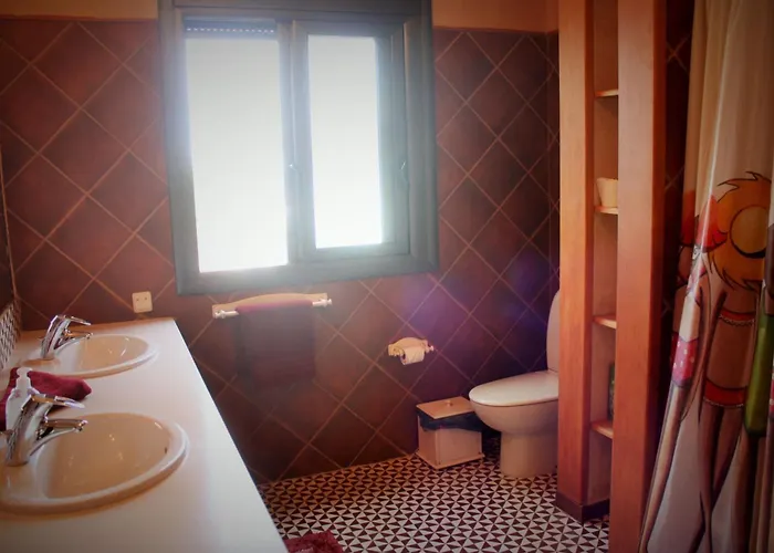 Anais Luxury By Interhome Ferienhaus *