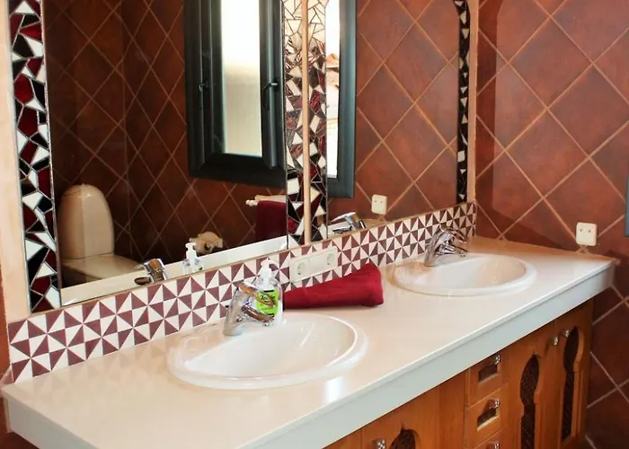 Anais Luxury By Interhome Ferienhaus *