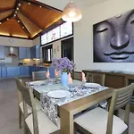 Anais Luxury By Interhome *