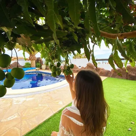 Anais Luxury By Interhome Hébergement de vacances