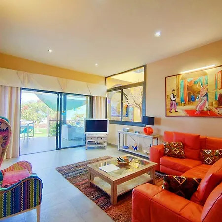 Anais Luxury By Interhome Hébergement de vacances