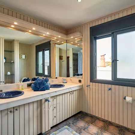 Anais Luxury By Interhome Costa Adeje (Tenerife)