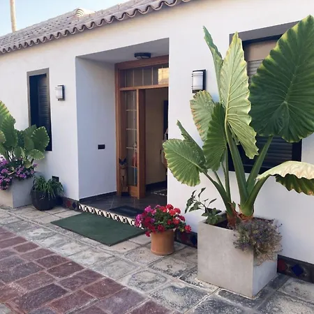 Hébergement de vacances Anais Luxury By Interhome *