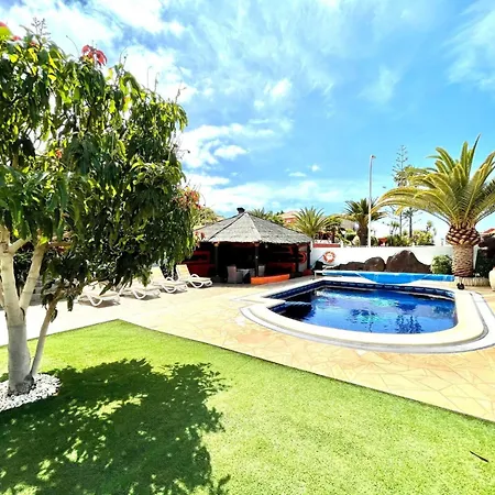Anais Luxury By Interhome *