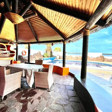 Hébergement de vacances Anais Luxury By Interhome Costa Adeje (Tenerife)