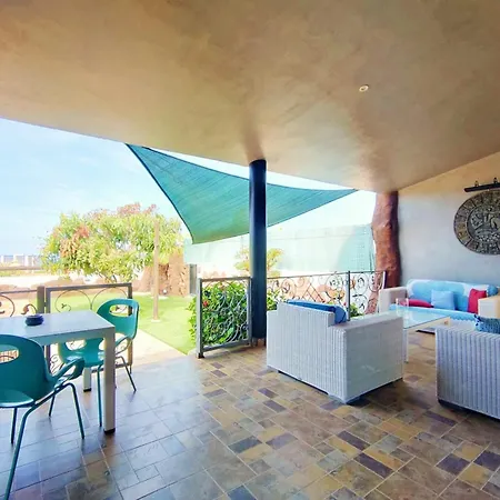 Anais Luxury By Interhome *