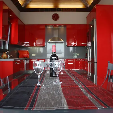 Anais Luxury By Interhome *