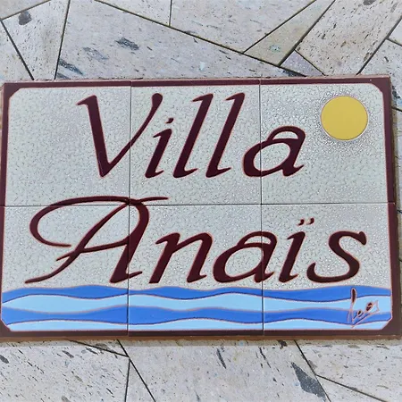 Anais Luxury By Interhome Hébergement de vacances Costa Adeje (Tenerife)